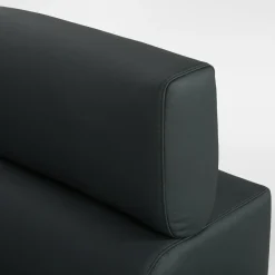 Narożnik ze skóry naturalnej SONIA prawy