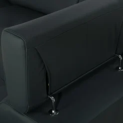 Narożnik ze skóry naturalnej SONIA prawy