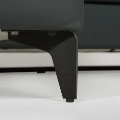 Narożnik ze skóry naturalnej SONIA lewy