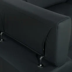 Narożnik ze skóry naturalnej SONIA lewy