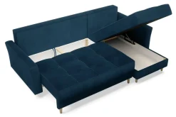 Narożniki|Exline Narożnik ZOYA rozkładany