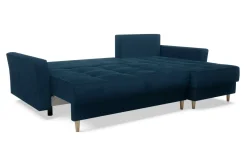 Narożniki|Exline Narożnik ZOYA rozkładany