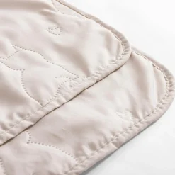 Pościel Dla Dzieci|Koce I Narzuty|inny Narzuta beżowa DABU CAT 140x200 cm