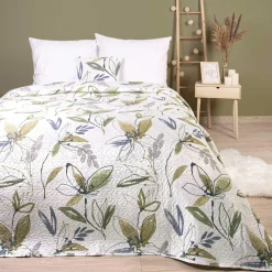Koce I Narzuty|Darymex Narzuta drukowana FLORI 170x210 cm