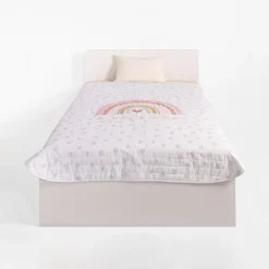 Dzieci Narzuta dziecięca RAINBOW 150x200 cm