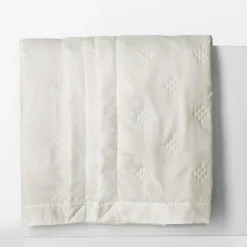 Koce I Narzuty|inny Narzuta ecru CLOUD 220x240 cm