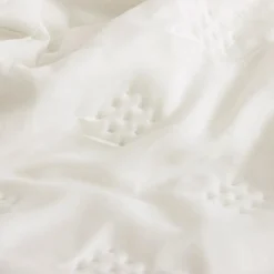 Koce I Narzuty|inny Narzuta ecru CLOUD 220x240 cm