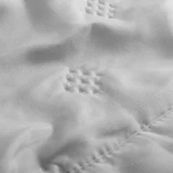 inny Narzuta jasnoszara CLOUD 180x200 cm