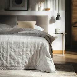 inny Narzuta jasnoszara CLOUD 220x200 cm