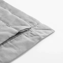 inny Narzuta jasnoszara CLOUD 220x200 cm