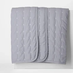 inny Narzuta jasnoszara LOVELY 220x200 cm