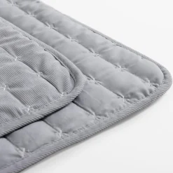 inny Narzuta jasnoszara LOVELY 220x200 cm