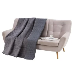 Koce I Narzuty|Estetica Narzuta MUNA 220x240 cm