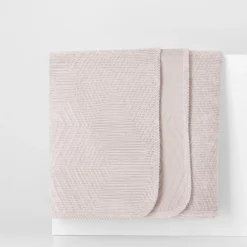 Koce I Narzuty|inny Narzuta na łóżko kremowa HYPNOSE 180x200 cm