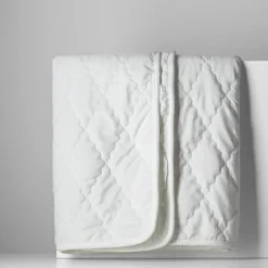 Koce I Narzuty|inny Narzuta na łóżko z poszewkami kremowa MAROKO 180x200 cm