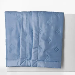 inny Narzuta niebieska CLOUD 220x240 cm