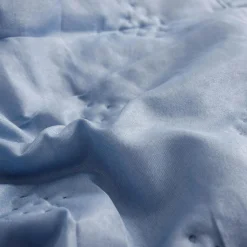 inny Narzuta niebieska CLOUD 220x240 cm