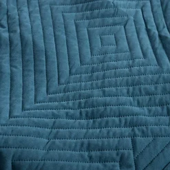 inny Narzuta niebieska MATTO 200x220 cm