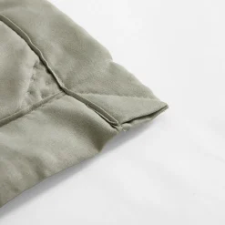 Koce I Narzuty|inny Narzuta oliwkowa CLOUD 220x200 cm
