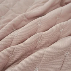 Koce I Narzuty|inny Narzuta różowa LOVELY 180x200 cm