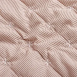 Koce I Narzuty|inny Narzuta różowa LOVELY 180x200 cm