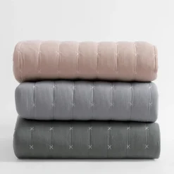 Koce I Narzuty|inny Narzuta różowa LOVELY 180x200 cm