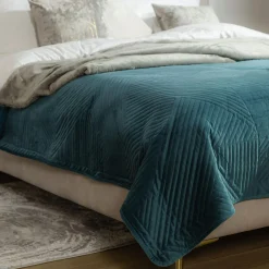 Koce I Narzuty|Estetica Narzuta SENSO 220x240 cm