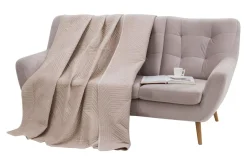 Koce I Narzuty|Estetica Narzuta SENSO 200x220 cm