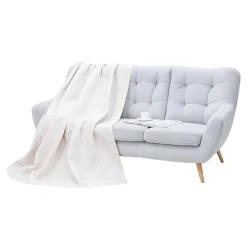 Estetica Narzuta VELVET 200x220 cm