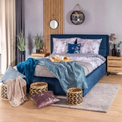 Koce I Narzuty|Estetica Narzuta VELVET 200x220 cm