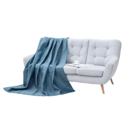 Koce I Narzuty|Estetica Narzuta VELVET 200x220 cm