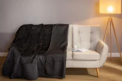 Koce I Narzuty|Estetica Narzuta VELVET 200x220 cm