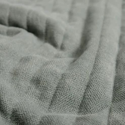 Koce I Narzuty|inny Narzuta zielona CASSIEN 220x200 cm