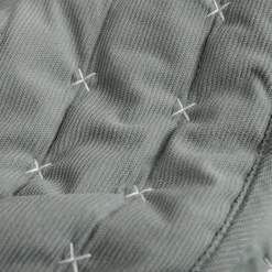 Koce I Narzuty|inny Narzuta zielona LOVELY 180x200 cm