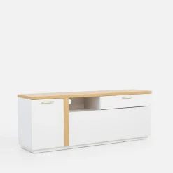 Szafki Rtv|Szafki|inny Nowoczesna szafka RTV, DEKO