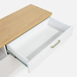 Szafki Rtv|Szafki|inny Nowoczesna szafka RTV, DEKO