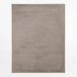 Dywany Z Krótkim Włosiem|inny Nowoczesny dywan ACTION, beżowy, 160x230 cm