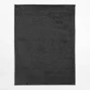 inny Nowoczesny dywan ACTION, czarny, 120x160 cm