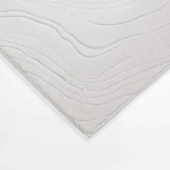 inny Nowoczesny dywan ACTION, kremowy, 160x230 cm