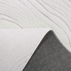 inny Nowoczesny dywan ACTION, kremowy, 80x150 cm