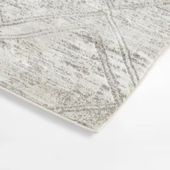 inny Nowoczesny dywan geometryczny MONTENEGRO, 120x170 cm