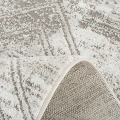 Dywany Z Krótkim Włosiem|inny Nowoczesny dywan geometryczny MONTENEGRO, 160x230 cm