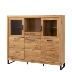 Nowoczesny kredens do salonu NOTINA