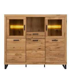 Nowoczesny kredens do salonu NOTINA