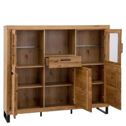 Nowoczesny kredens do salonu NOTINA