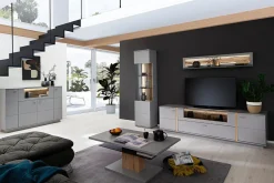 Stoły| Nowoczesny stół rozkładany SEVILLA 180