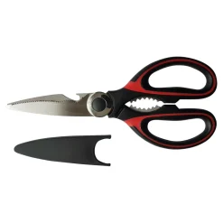 Noże I Deski Do Krojenia| Nożyczki uniwersalne z osłoną 21,5 cm