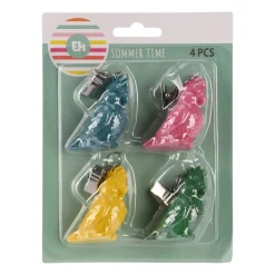 Tekstylia Zewnętrzne|Obrusy, Serwetki I Bieżniki|inny Obciążniki do obrusu PAPUGA 4 szt.