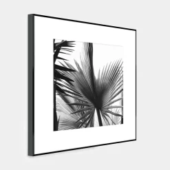 Obraz ARTBOX LEAVES 50x50 cm