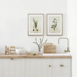 inny Obraz BOTANICAL PLANT II 21x30 cm